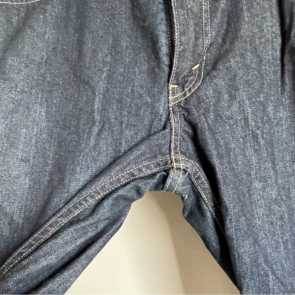 Men's Levi’s 559 Denim Jeans - Picture 5 of 12